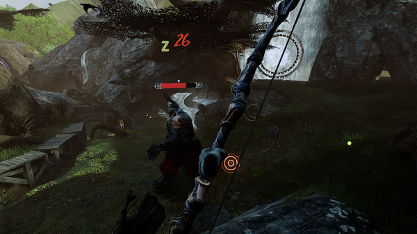Magic Realm: Online screenshot 9