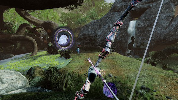 Magic Realm: Online screenshot 2