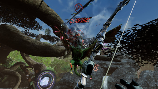 Magic Realm: Online screenshot 5