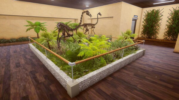 Dinosaur Fossil Hunter screenshot 11