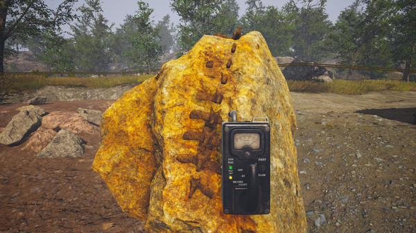 Dinosaur Fossil Hunter screenshot 5