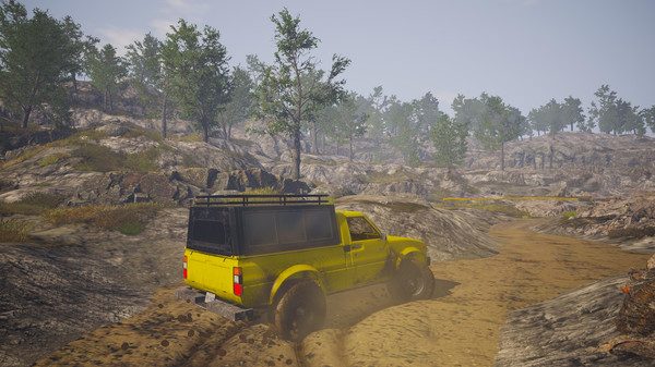 Dinosaur Fossil Hunter screenshot 4