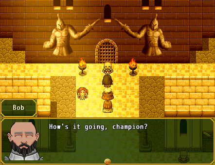 The World of Labyrinths: Labyronia screenshot 1