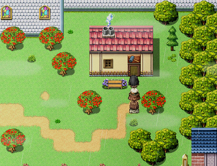 The World of Labyrinths: Labyronia screenshot 8