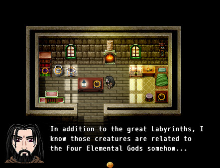 The World of Labyrinths: Labyronia screenshot 5