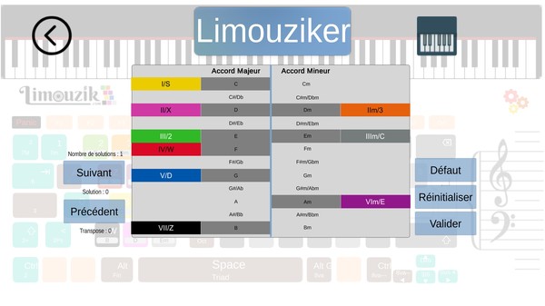 Limouzik screenshot 10