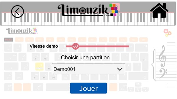 Limouzik screenshot 8