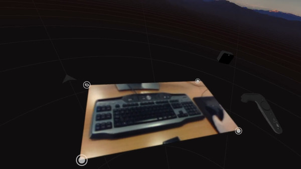 FragmentVR screenshot 4