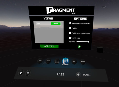 FragmentVR screenshot 3