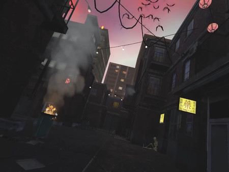 Permission VR screenshot 2