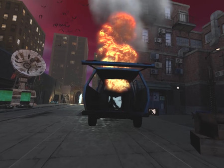 Permission VR screenshot 1