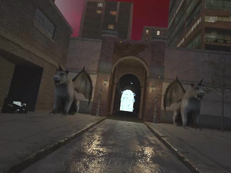 Permission VR screenshot 3