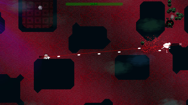 HellCat screenshot 6