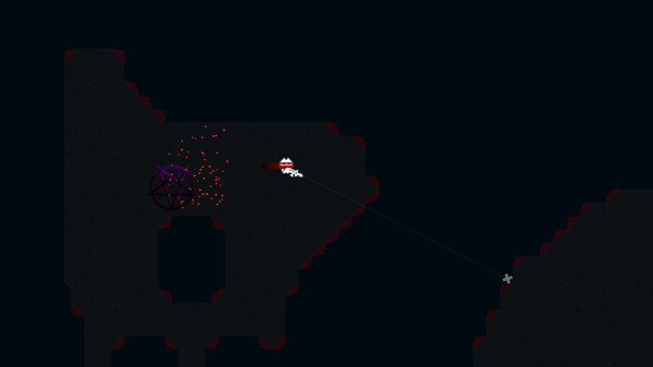 HellCat screenshot 1