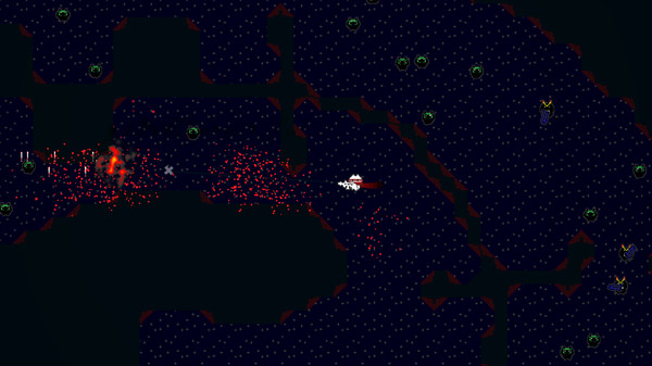 HellCat screenshot 2