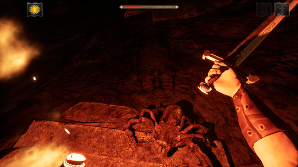 Beasts&Chests screenshot 2