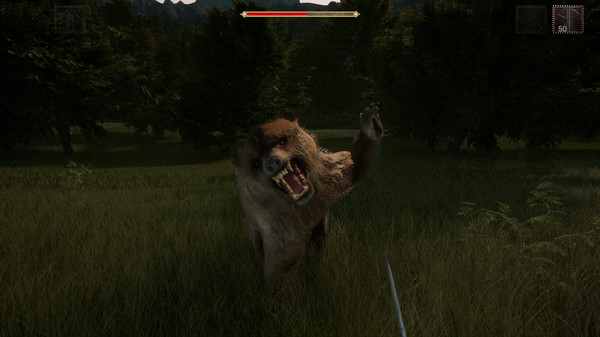 Beasts&Chests screenshot 3