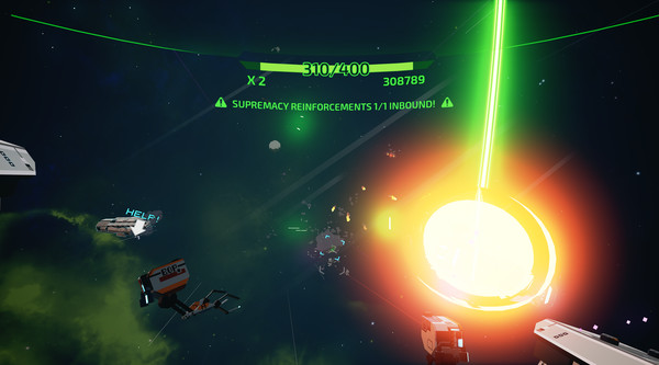 NIGHTSTAR: Alliance screenshot 11