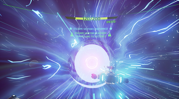 NIGHTSTAR: Alliance screenshot 6