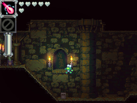 Frogatto & Friends screenshot 5