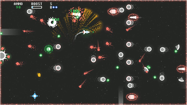 Super Bit Blaster XL screenshot 7
