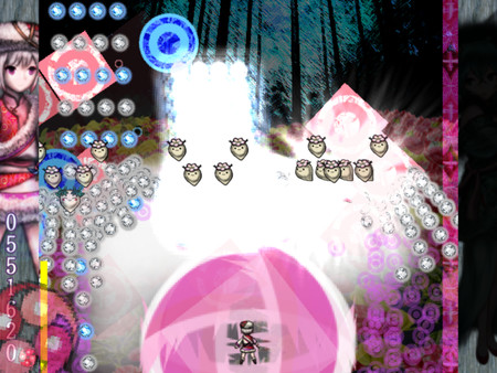 Murasaki Tsurugi screenshot 4
