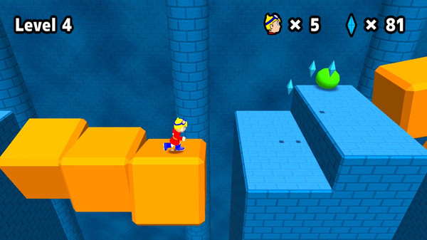 Ales Dash screenshot 3