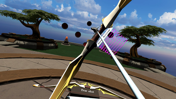 Heavenly Duels screenshot 2