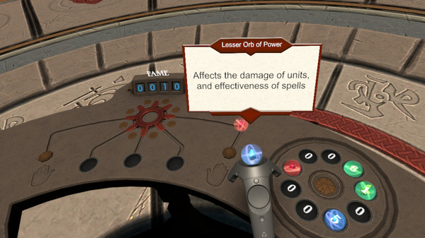 Heavenly Duels screenshot 9