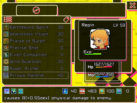 Reformers Intl Ver(变革者国际版) screenshot 8