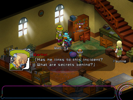 Reformers Intl Ver(变革者国际版) screenshot 6