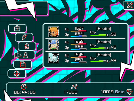 Reformers Intl Ver(变革者国际版) screenshot 4