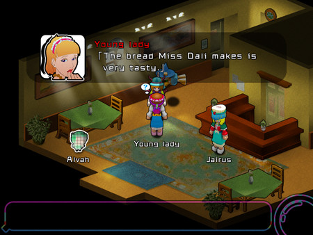 Reformers Intl Ver(变革者国际版) screenshot 7