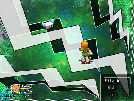 Reformers Intl Ver(变革者国际版) screenshot 2