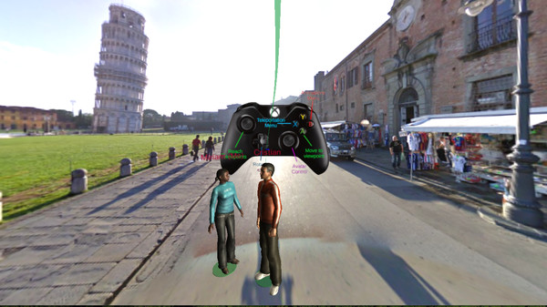 DiveReal (inactive, stopped) screenshot 7