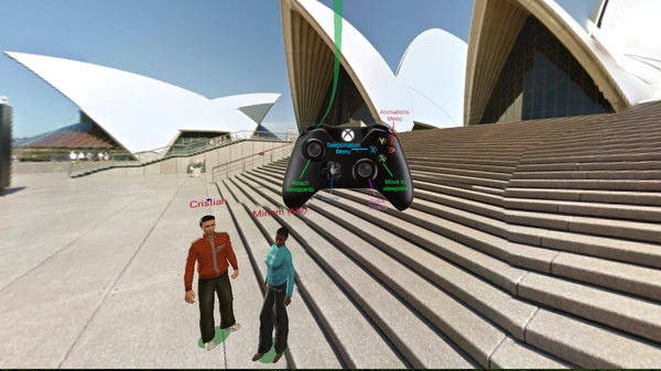 DiveReal (inactive, stopped) screenshot 5