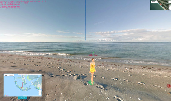 DiveReal (inactive, stopped) screenshot 4