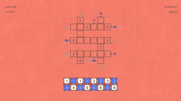Puzlogic screenshot 3