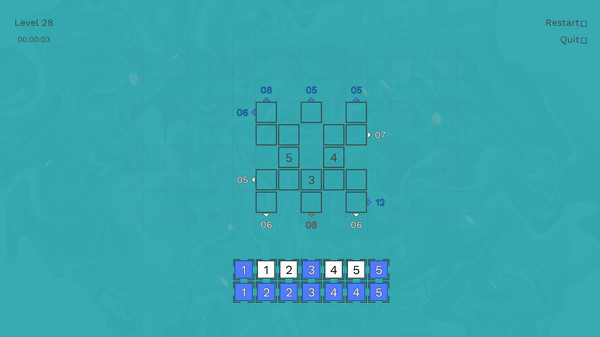 Puzlogic screenshot 9