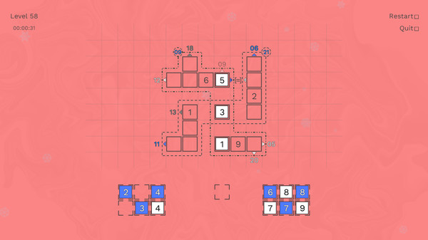 Puzlogic screenshot 8