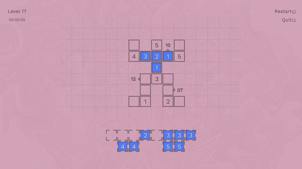 Puzlogic screenshot 7
