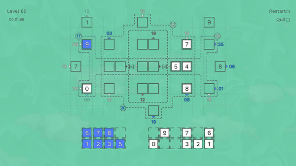 Puzlogic screenshot 5