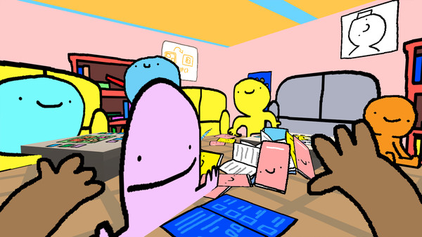 LIBRARY screenshot 10
