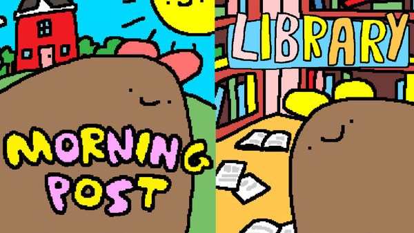 LIBRARY screenshot 12