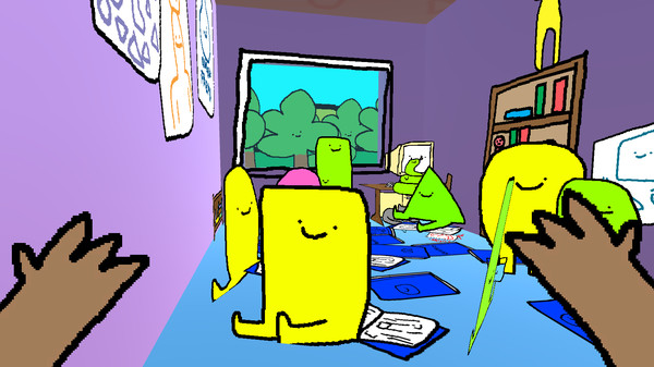 LIBRARY screenshot 9