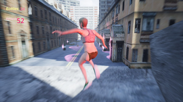 Dubstep Abasralsa screenshot 4
