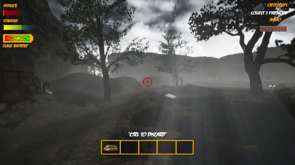 Dark Days of Horror screenshot 2