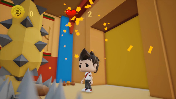 El Hincha - El Videojuego screenshot 5