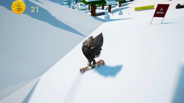 El Hincha - El Videojuego screenshot 6