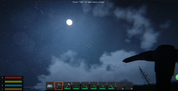 Infinite World: Randomize everything screenshot 5